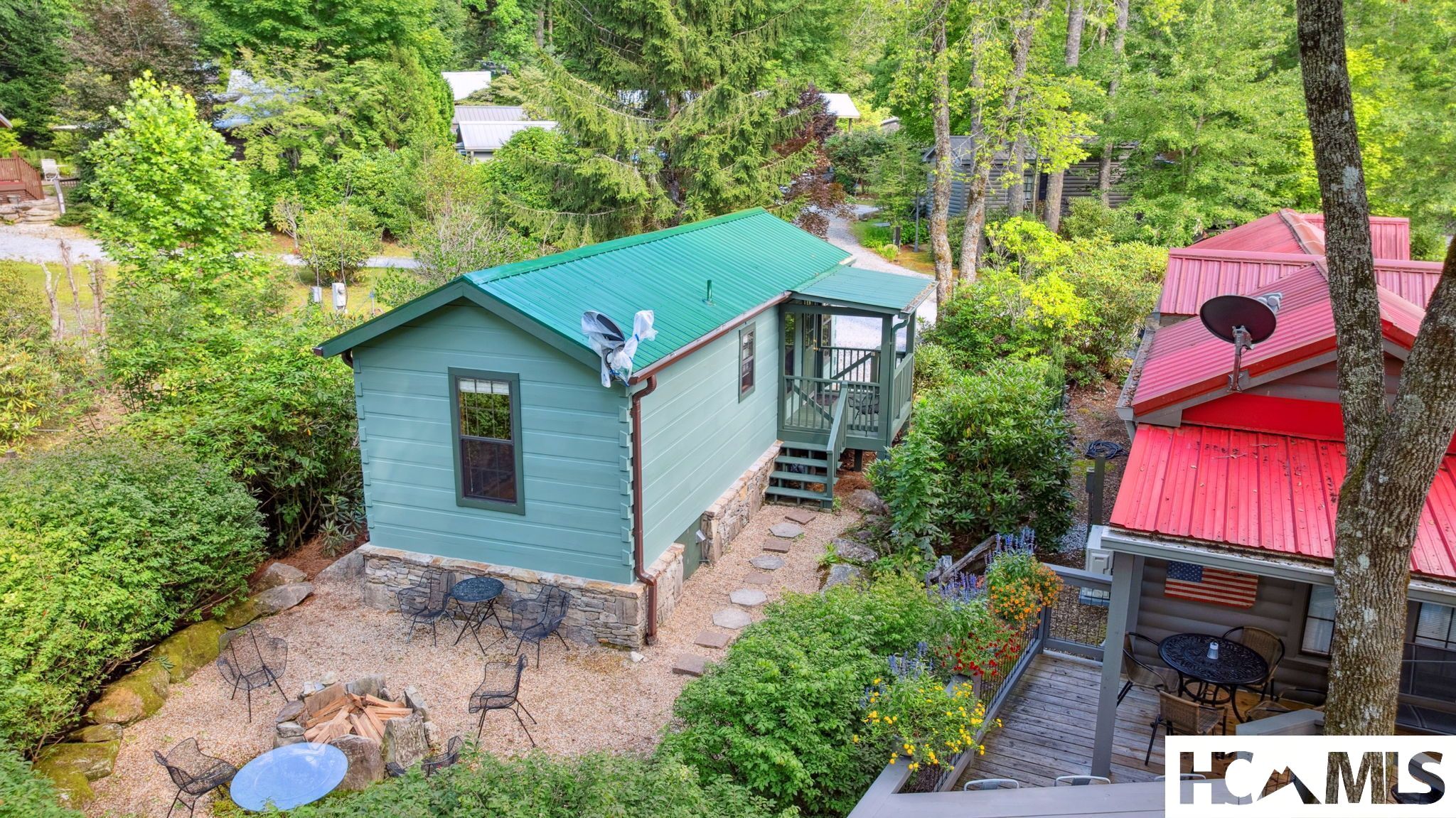 30 Chestnut Walk