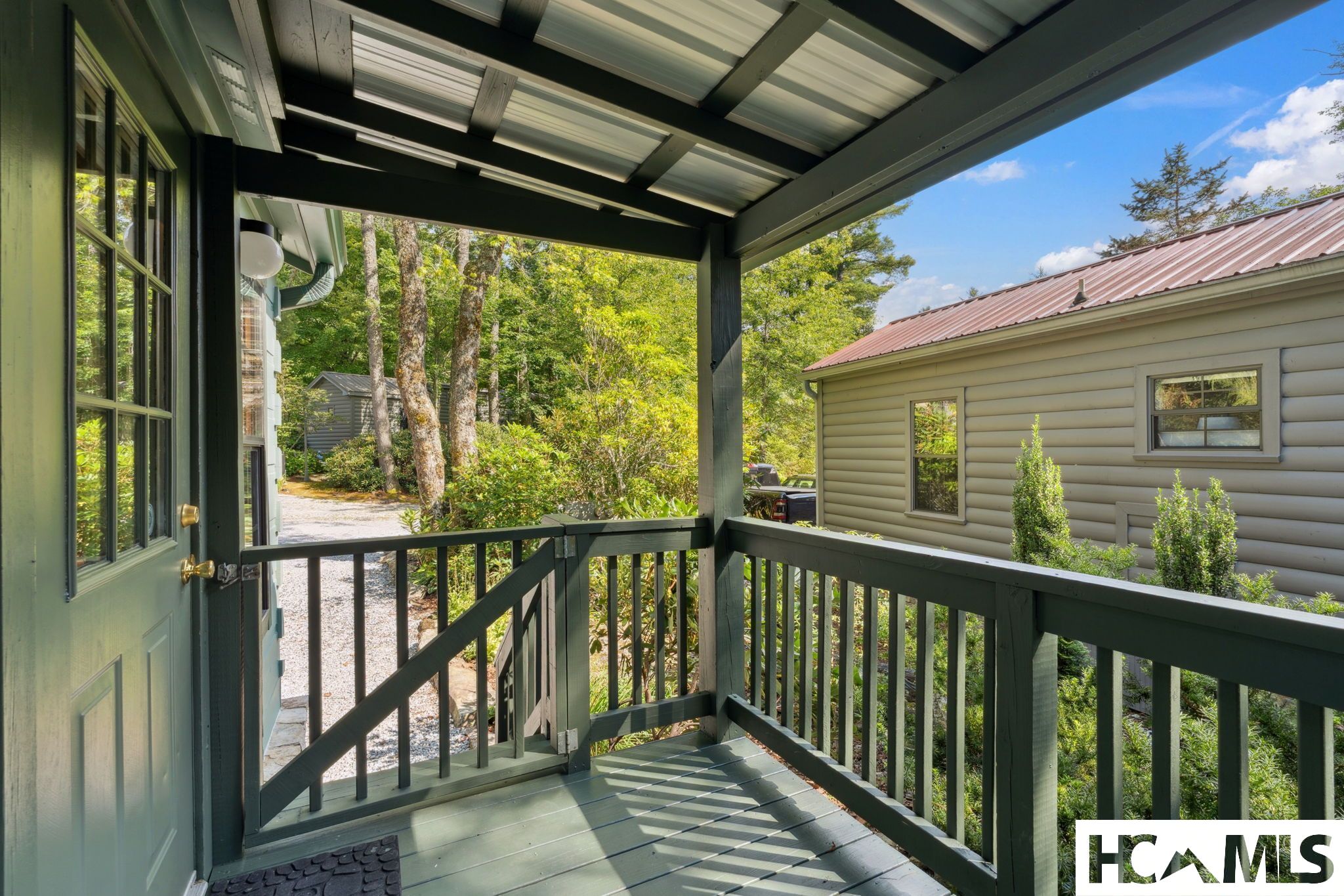 30 Chestnut Walk