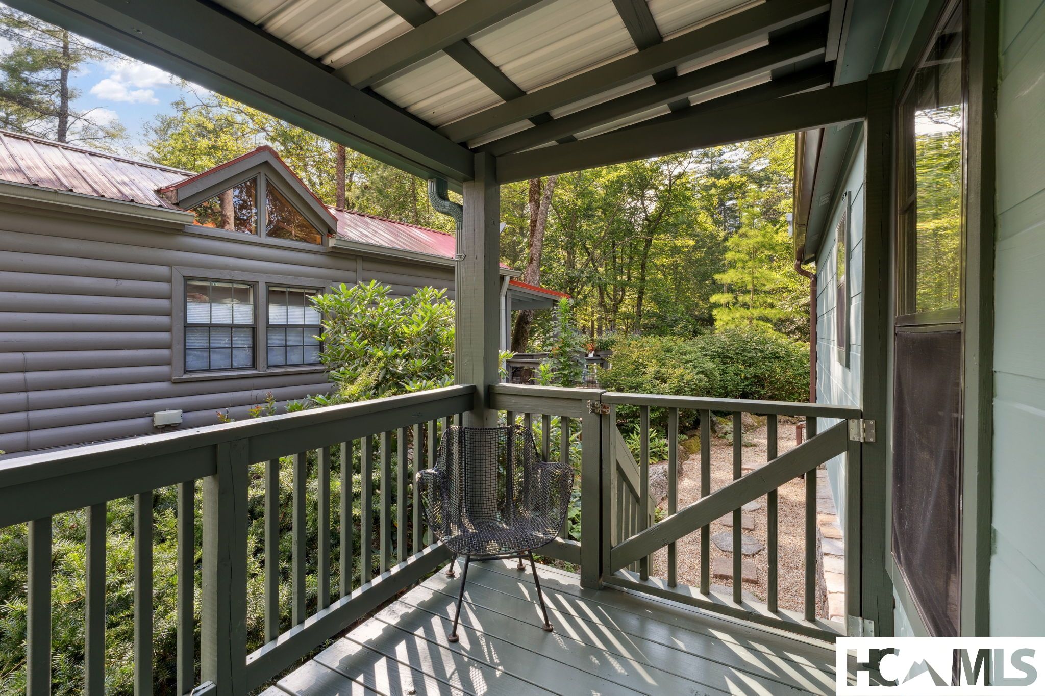 30 Chestnut Walk