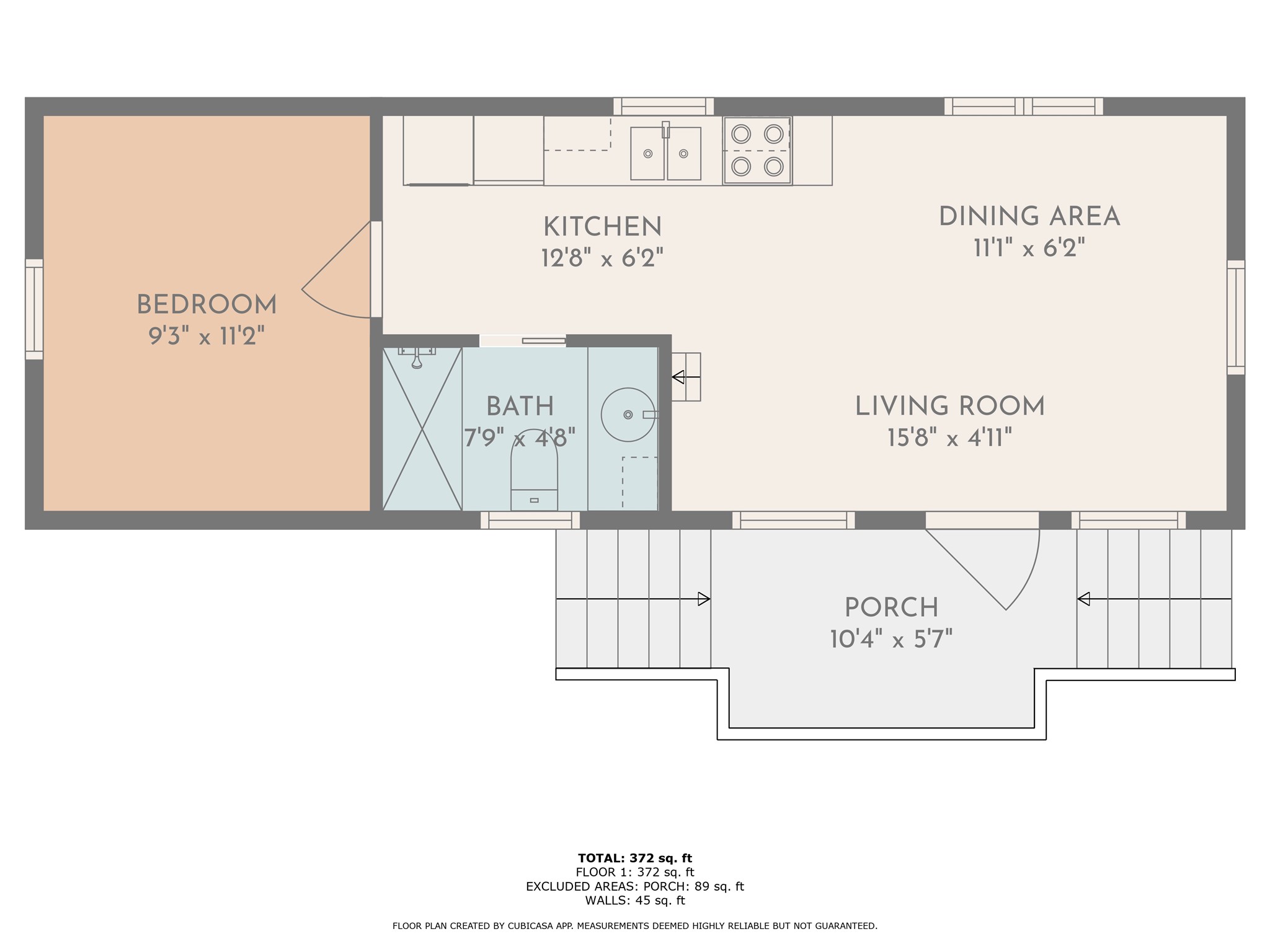 30 Chestnut Walk