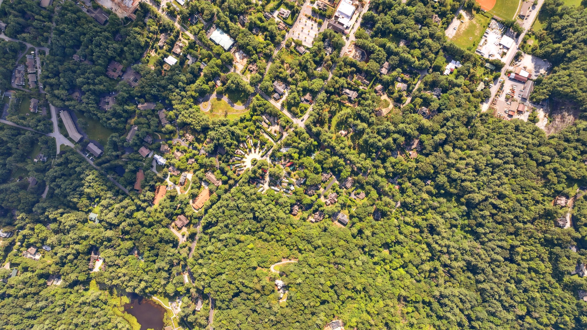 30 Chestnut Walk
