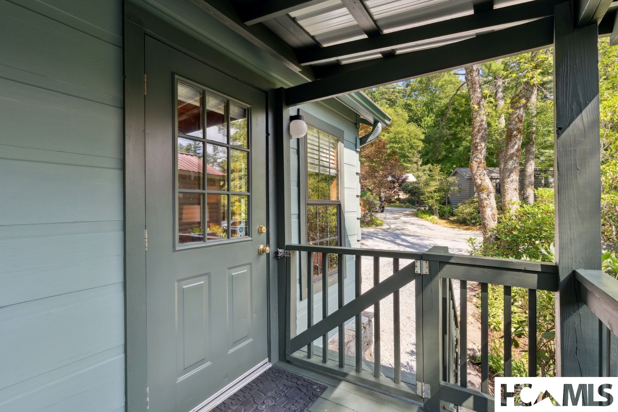 30 Chestnut Walk