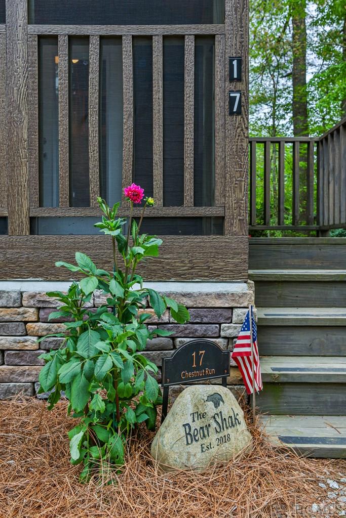 17 Chestnut Run
