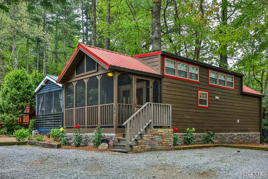 17 Chestnut Run