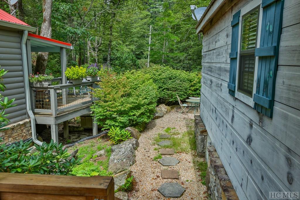 30 Chestnut Walk
