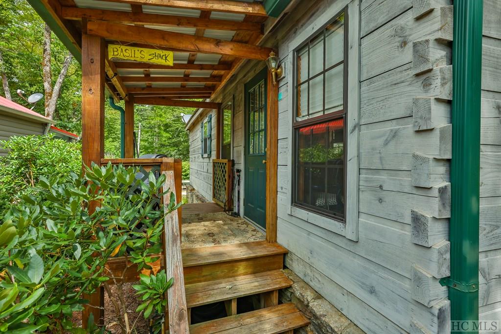 30 Chestnut Walk