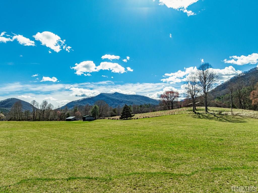 1806 Coweeta Lab Road