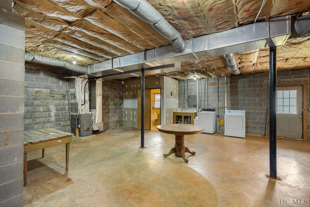 1806 Coweeta Lab Road