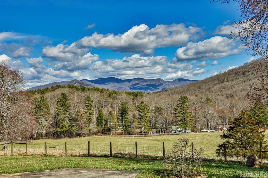 1806 Coweeta Lab Road