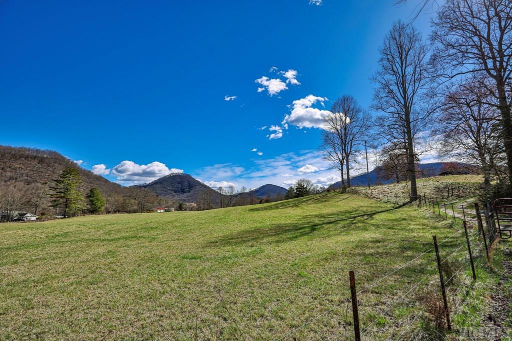 1806 Coweeta Lab Road