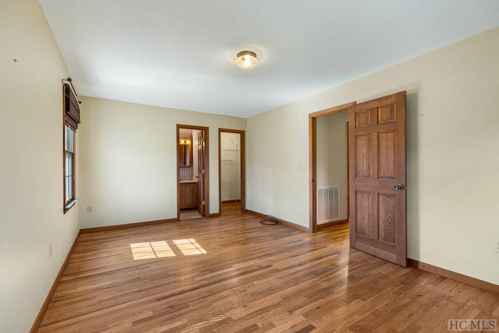 1806 Coweeta Lab Road