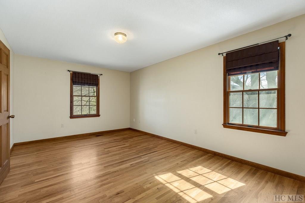 1806 Coweeta Lab Road