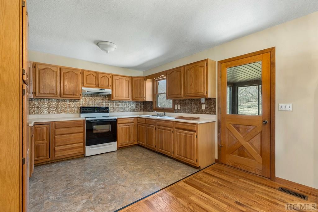 1806 Coweeta Lab Road