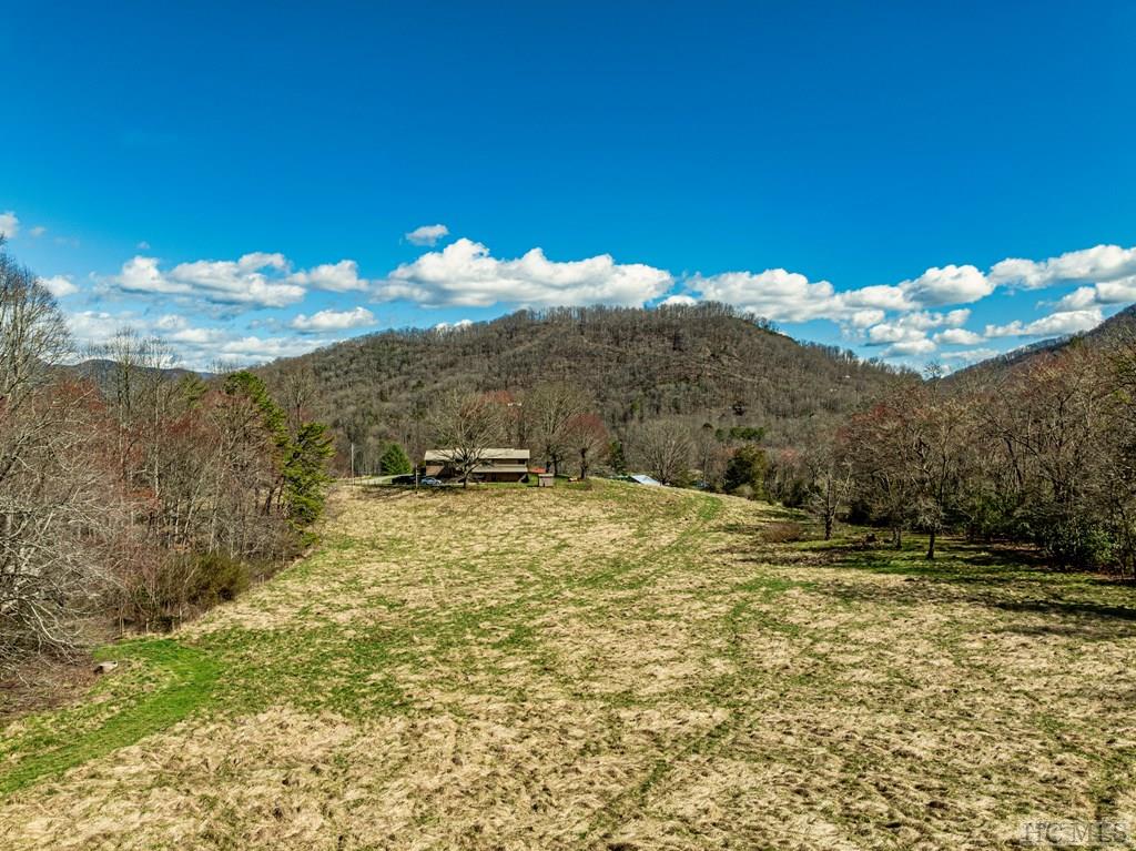 1806 Coweeta Lab Road