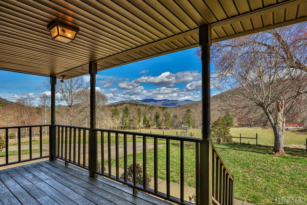 1806 Coweeta Lab Road