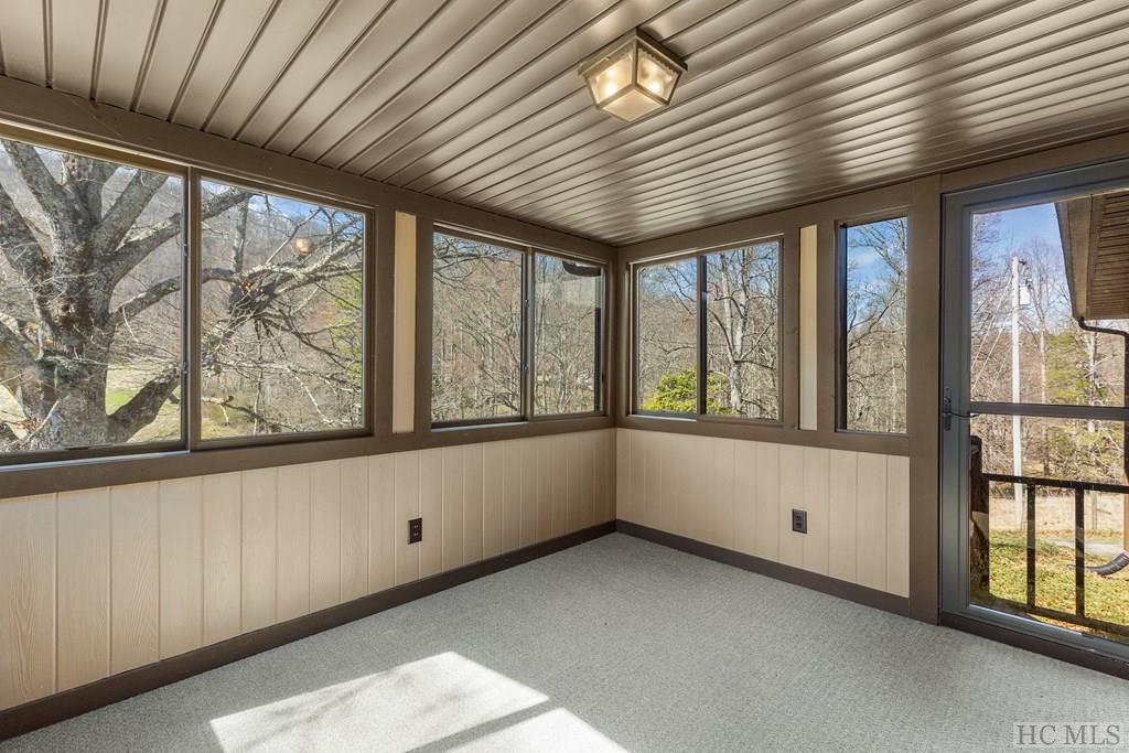 1806 Coweeta Lab Road