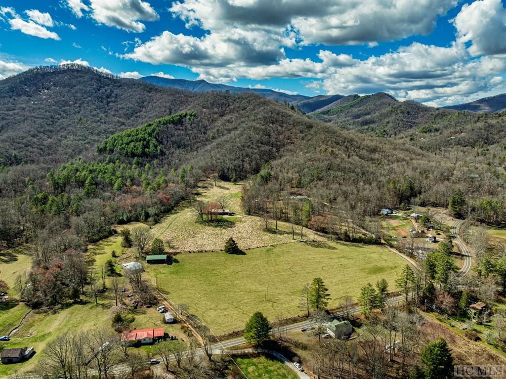 1806 Coweeta Lab Road