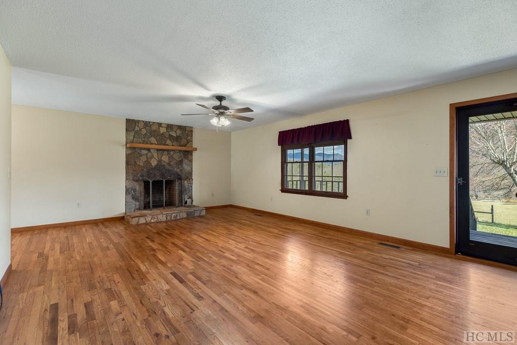 1806 Coweeta Lab Road
