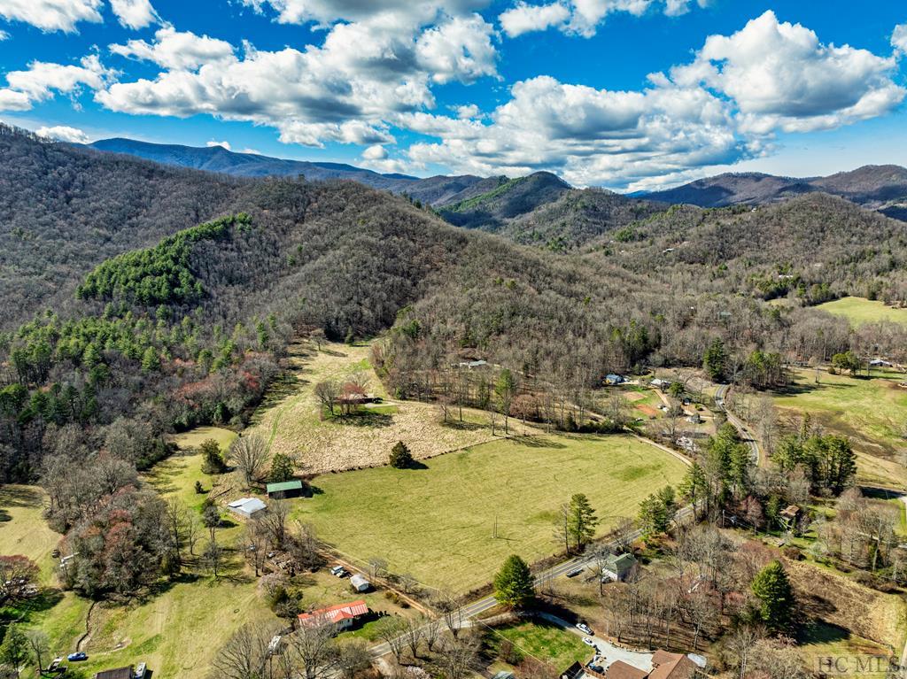 1806 Coweeta Lab Road