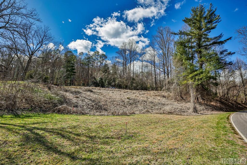 1806 Coweeta Lab Road