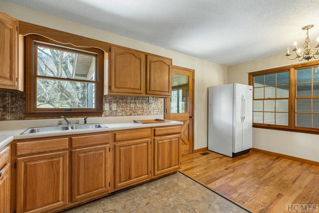 1806 Coweeta Lab Road