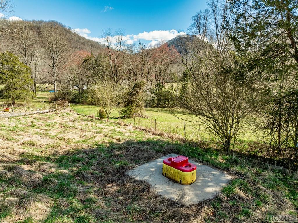 1806 Coweeta Lab Road