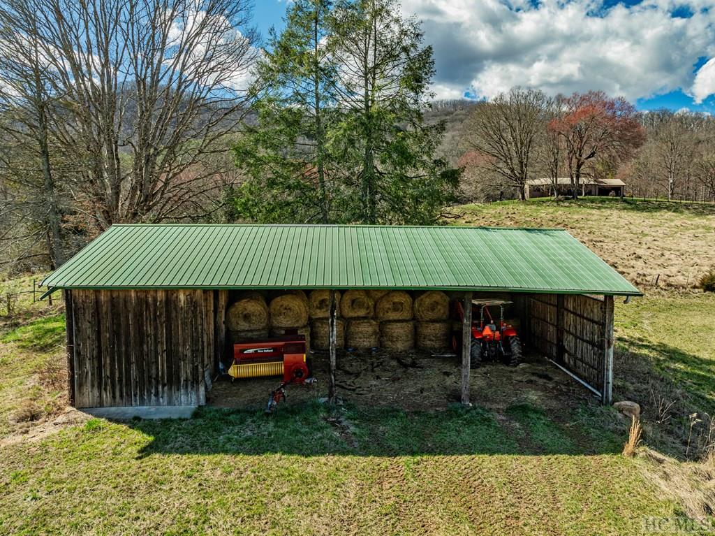 1806 Coweeta Lab Road
