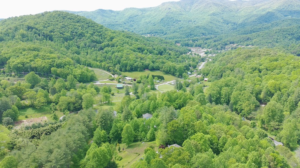 0 Off of Mountainaire Ridge