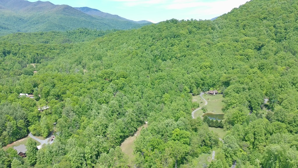 0 Off of Mountainaire Ridge