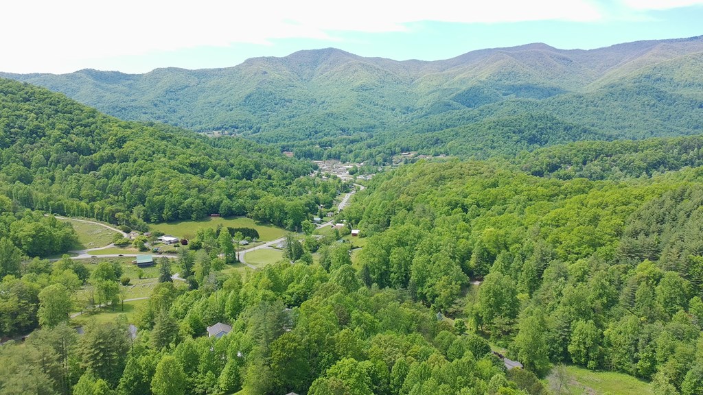 0 Off of Mountainaire Ridge