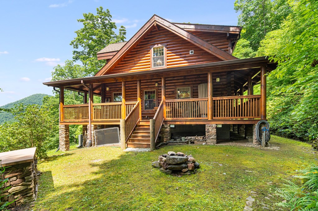 832 Dunloggin Road