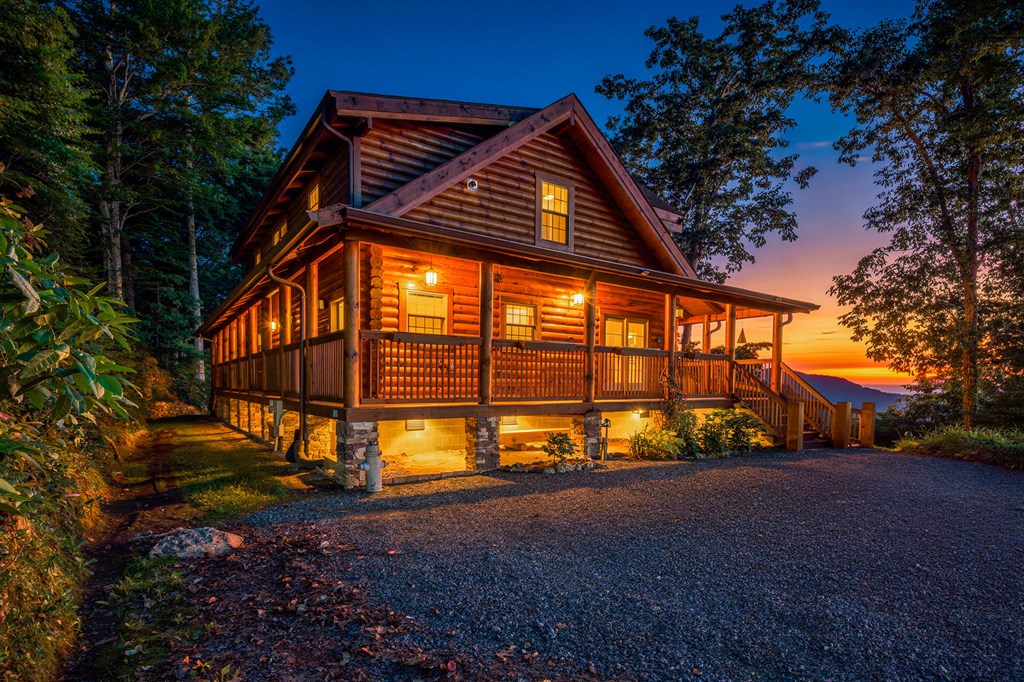 832 Dunloggin Road