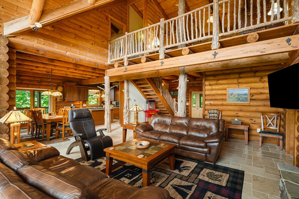 832 Dunloggin Road