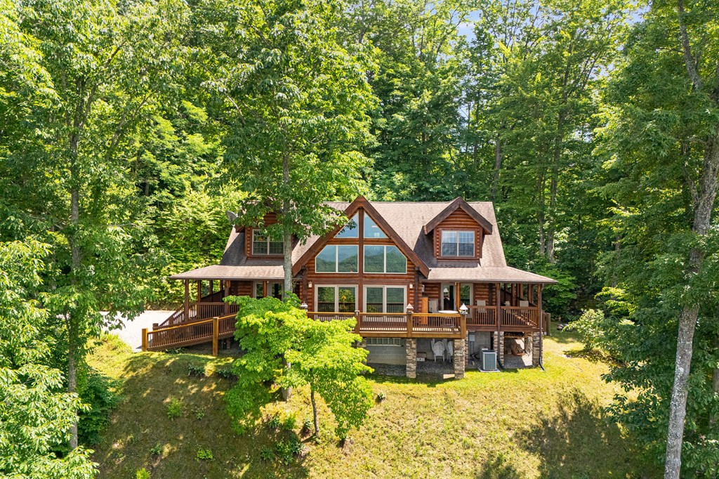 832 Dunloggin Road