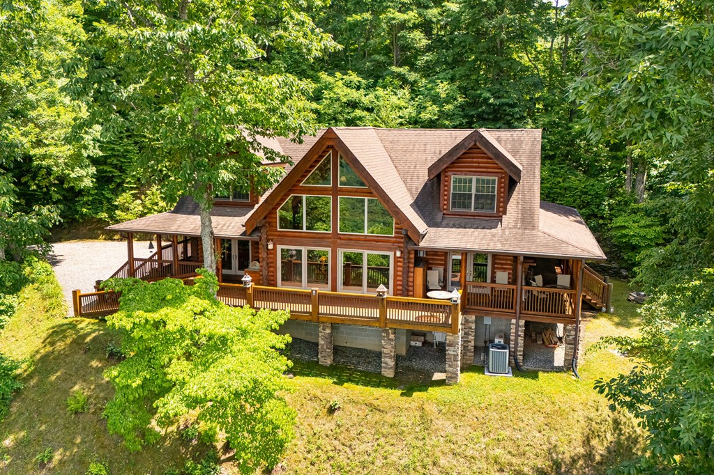 832 Dunloggin Road