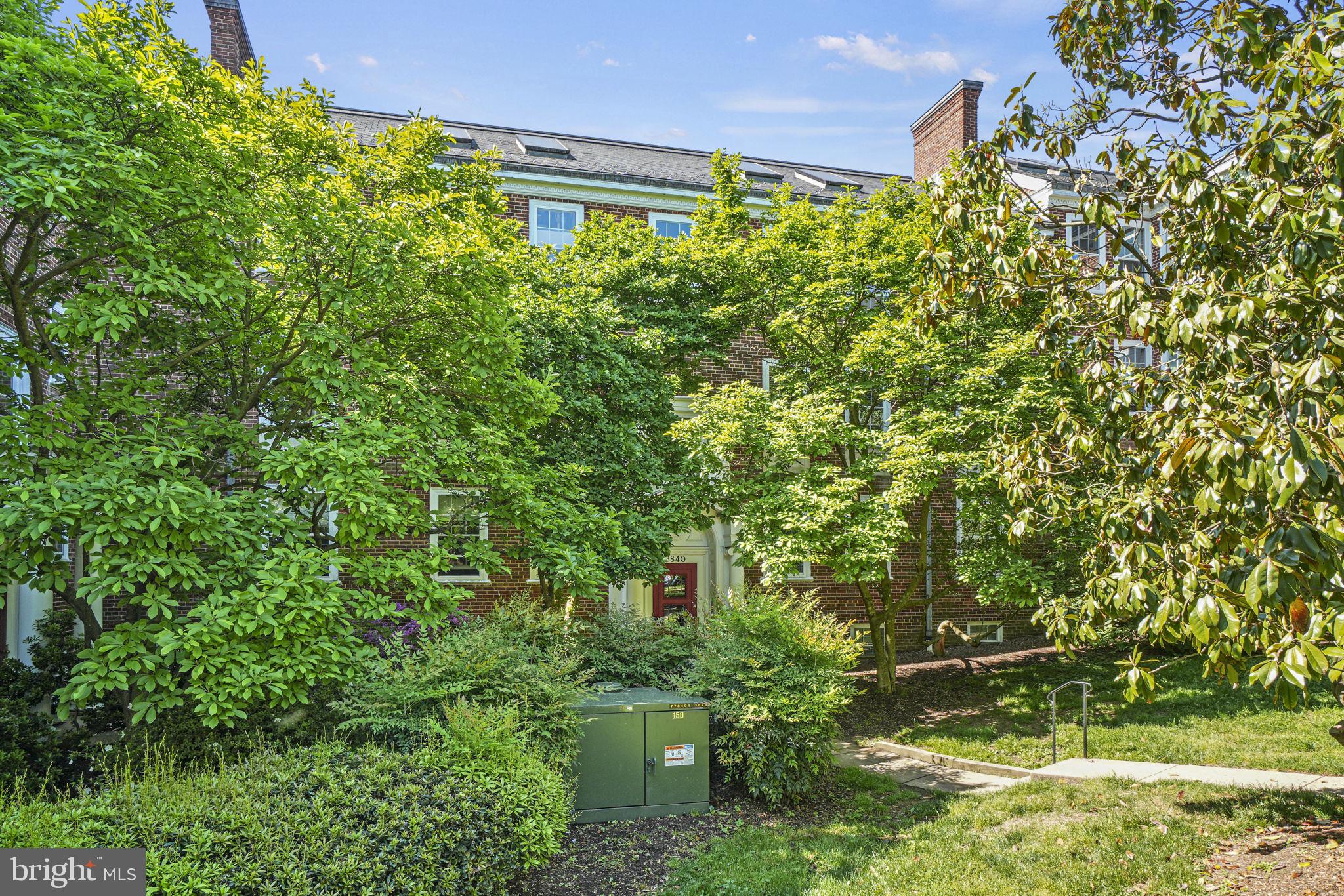 3840 Porter St NW #D382