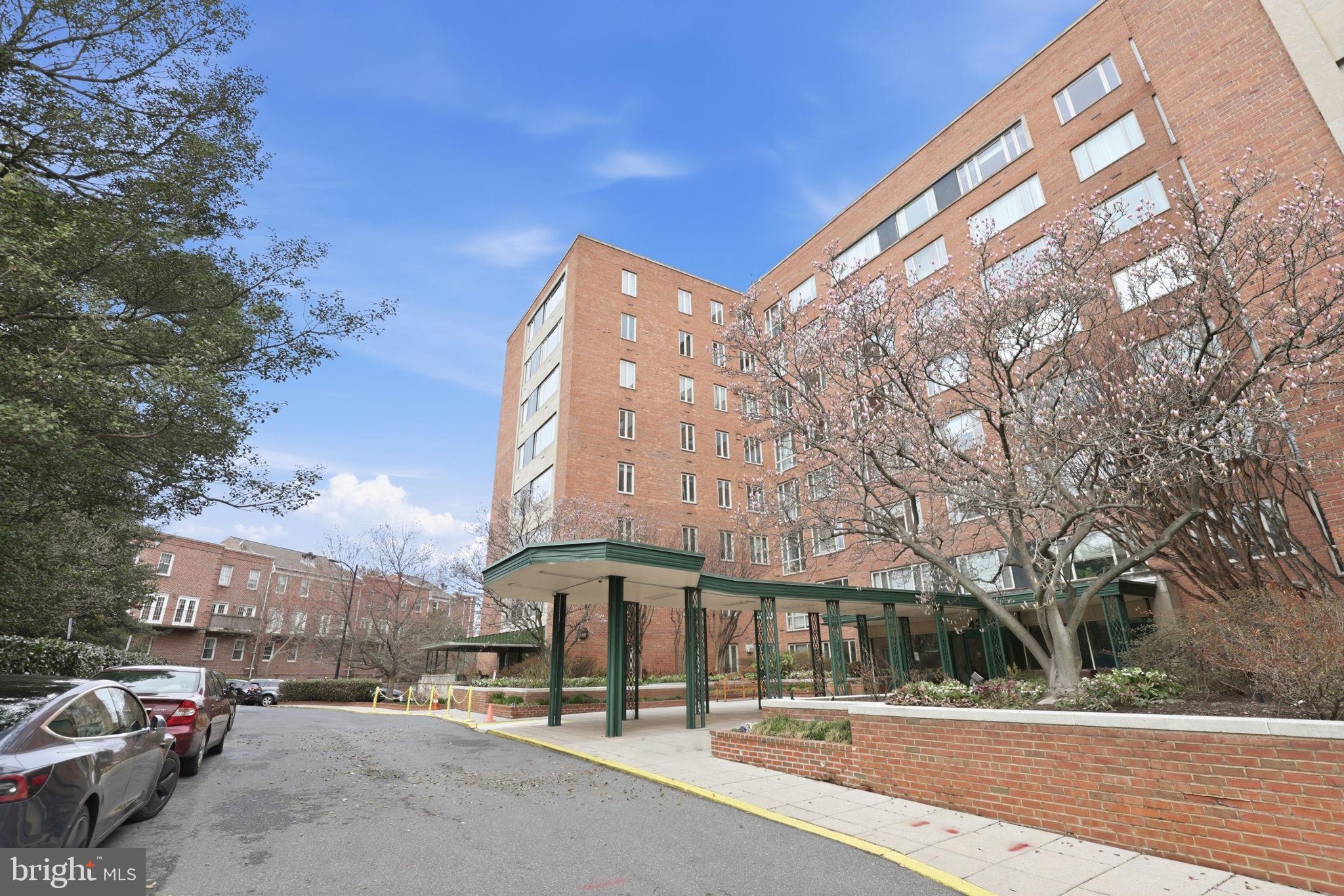 4301 MASSACHUSETTS AVENUE NW 8007