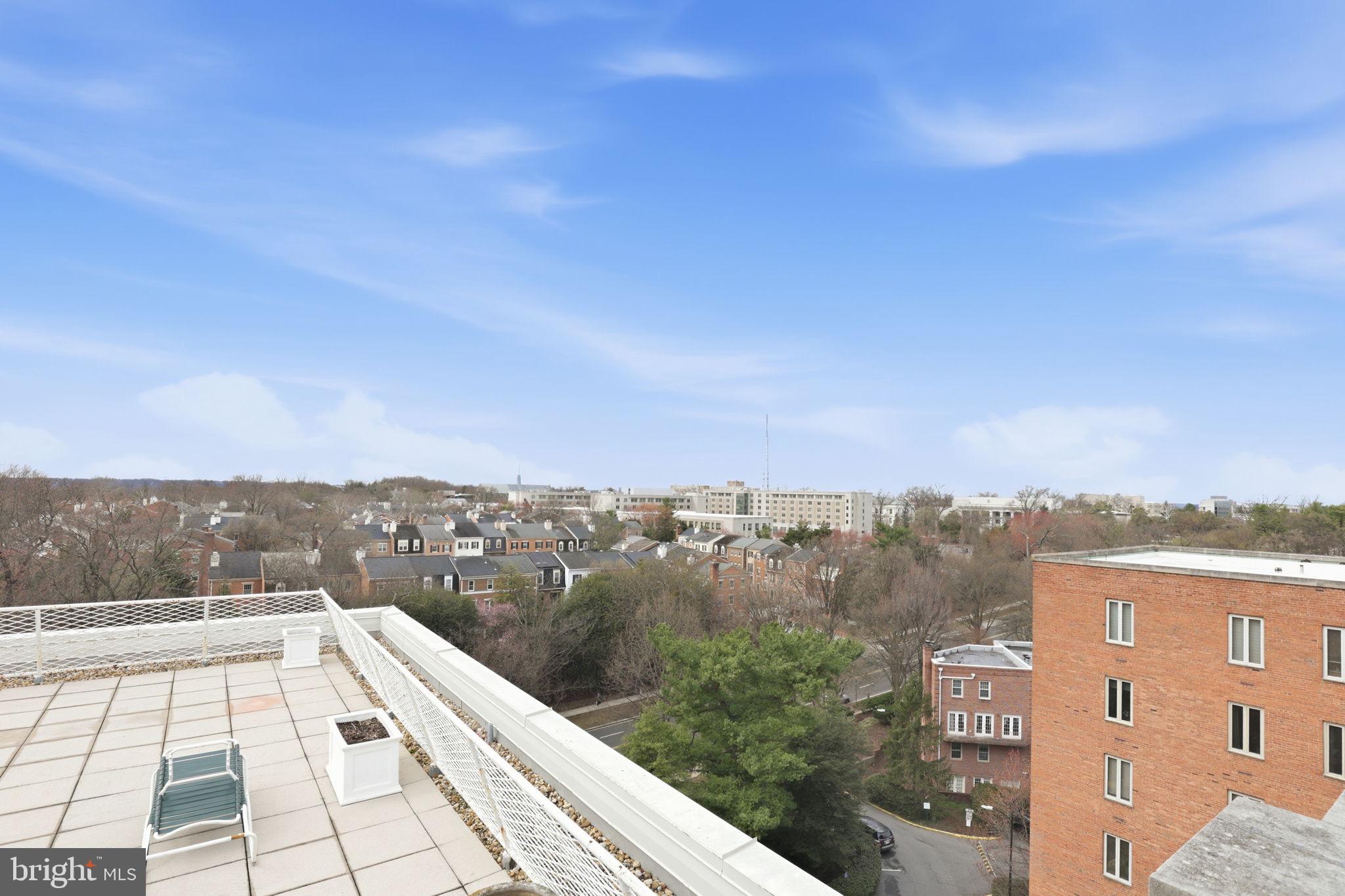 4301 MASSACHUSETTS AVENUE NW 8007