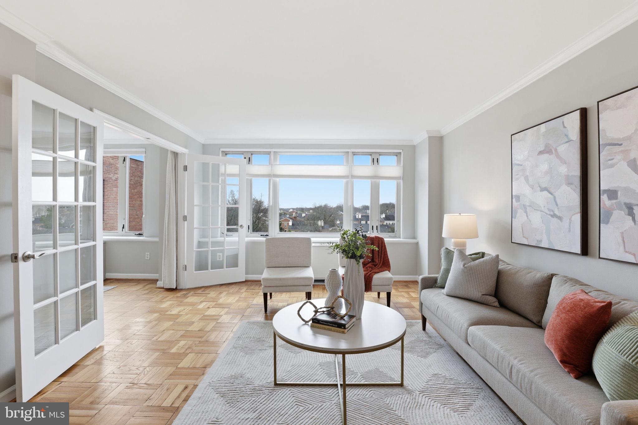 4301 MASSACHUSETTS AVENUE NW 8007