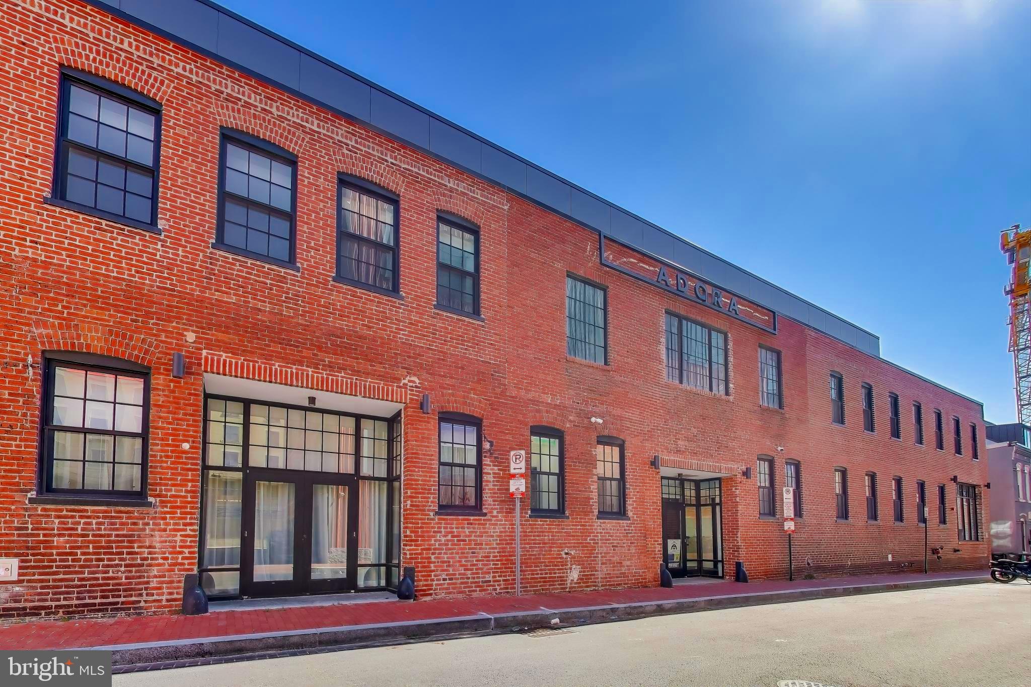 1827 WILTBERGER STREET NW 402