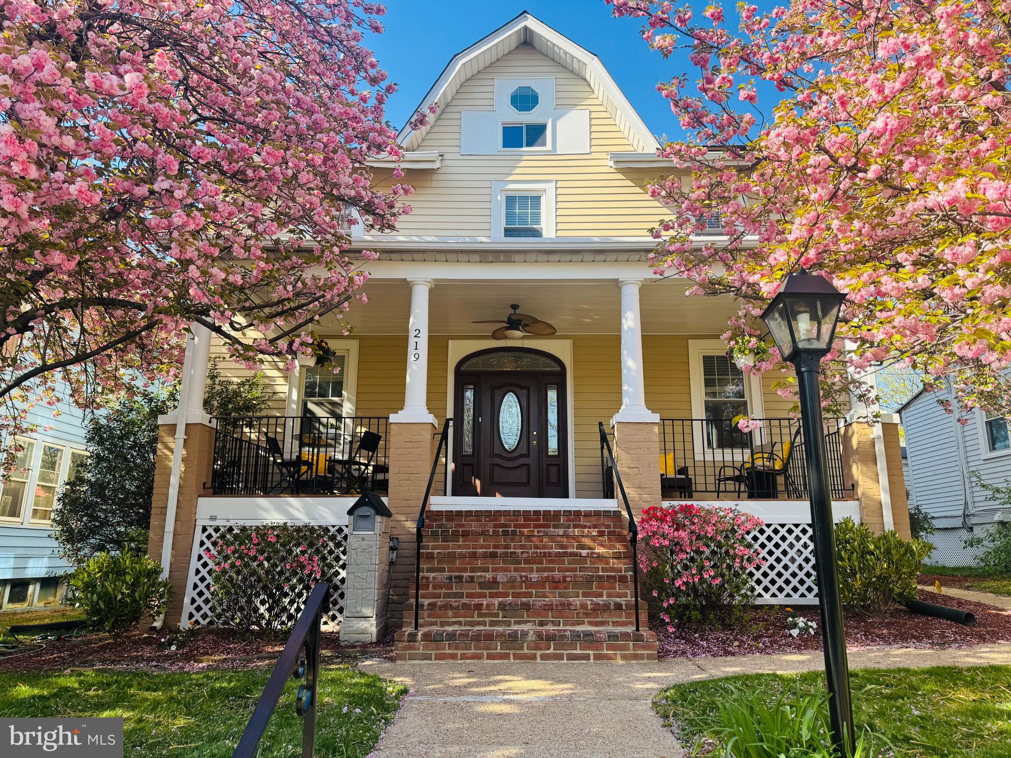 219 RITTENHOUSE STREET NW