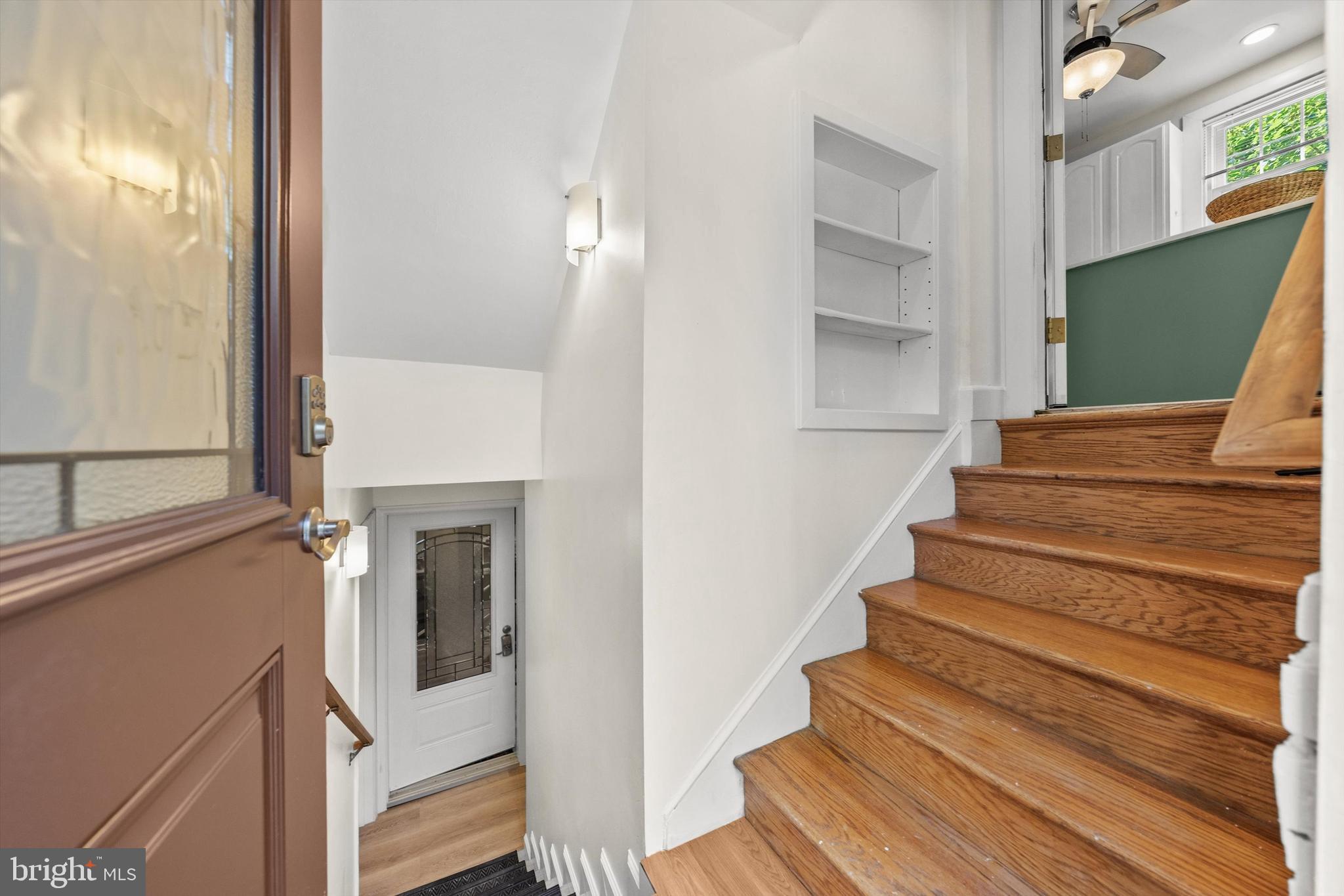 219 RITTENHOUSE STREET NW