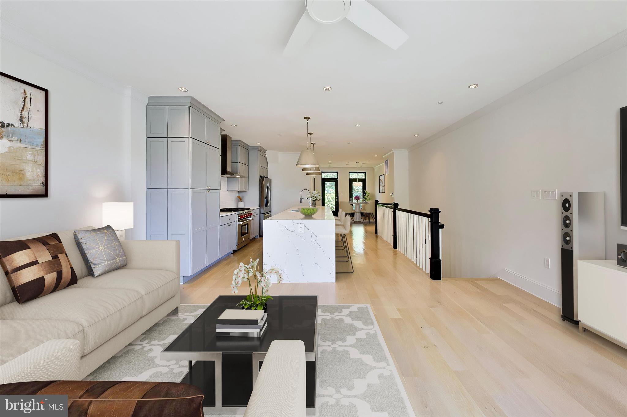 715 K STREET NE 1