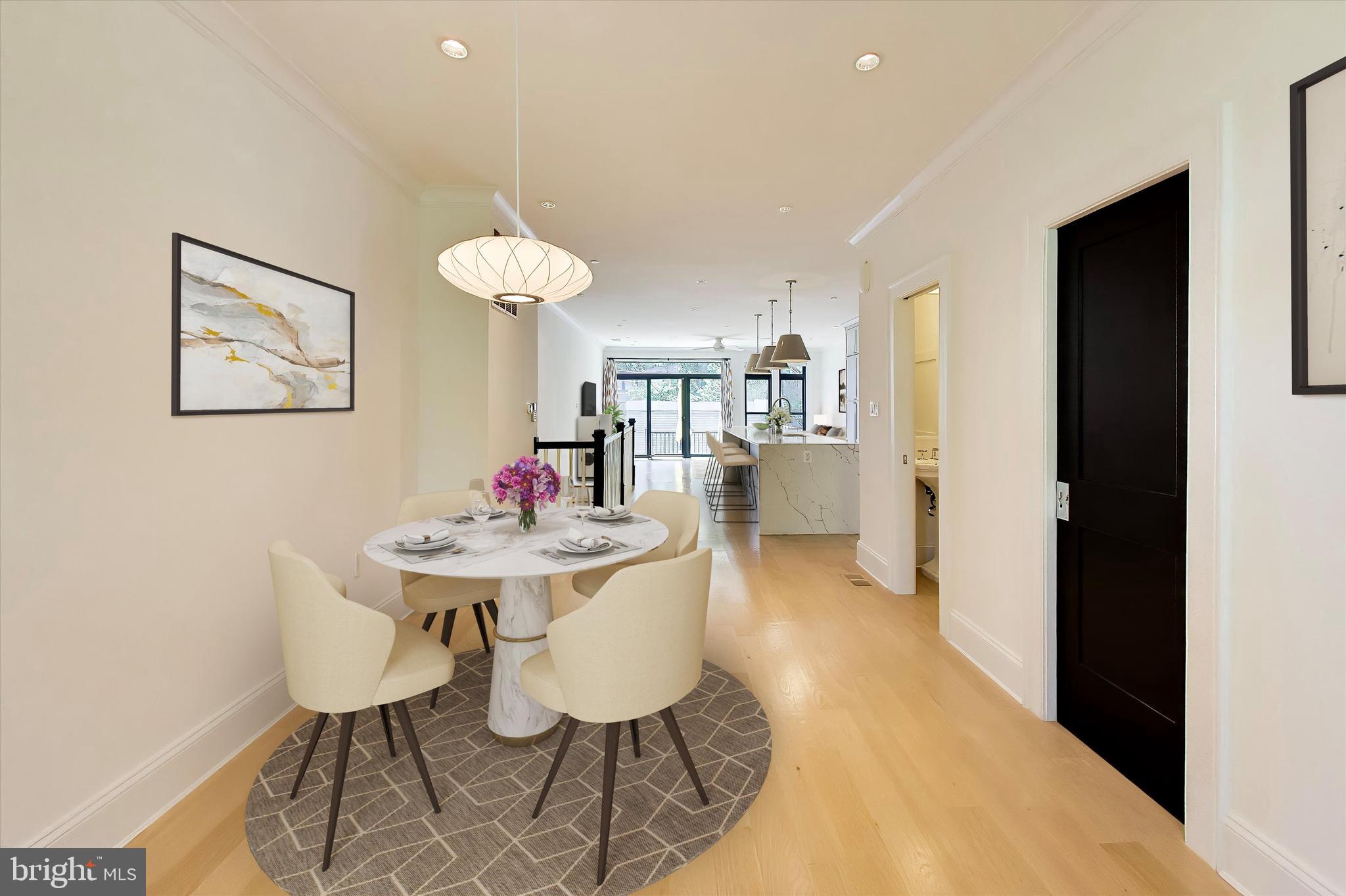 715 K STREET NE 1
