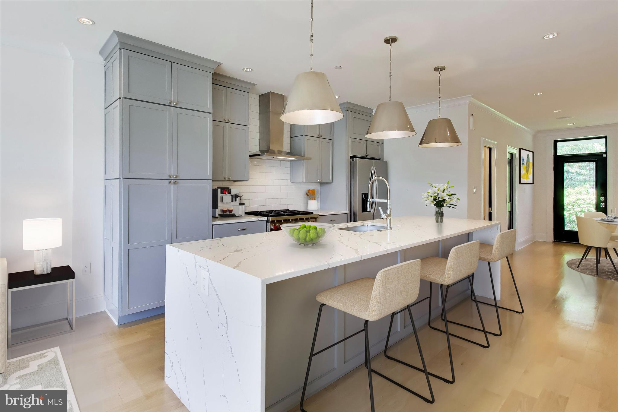 715 K STREET NE 1