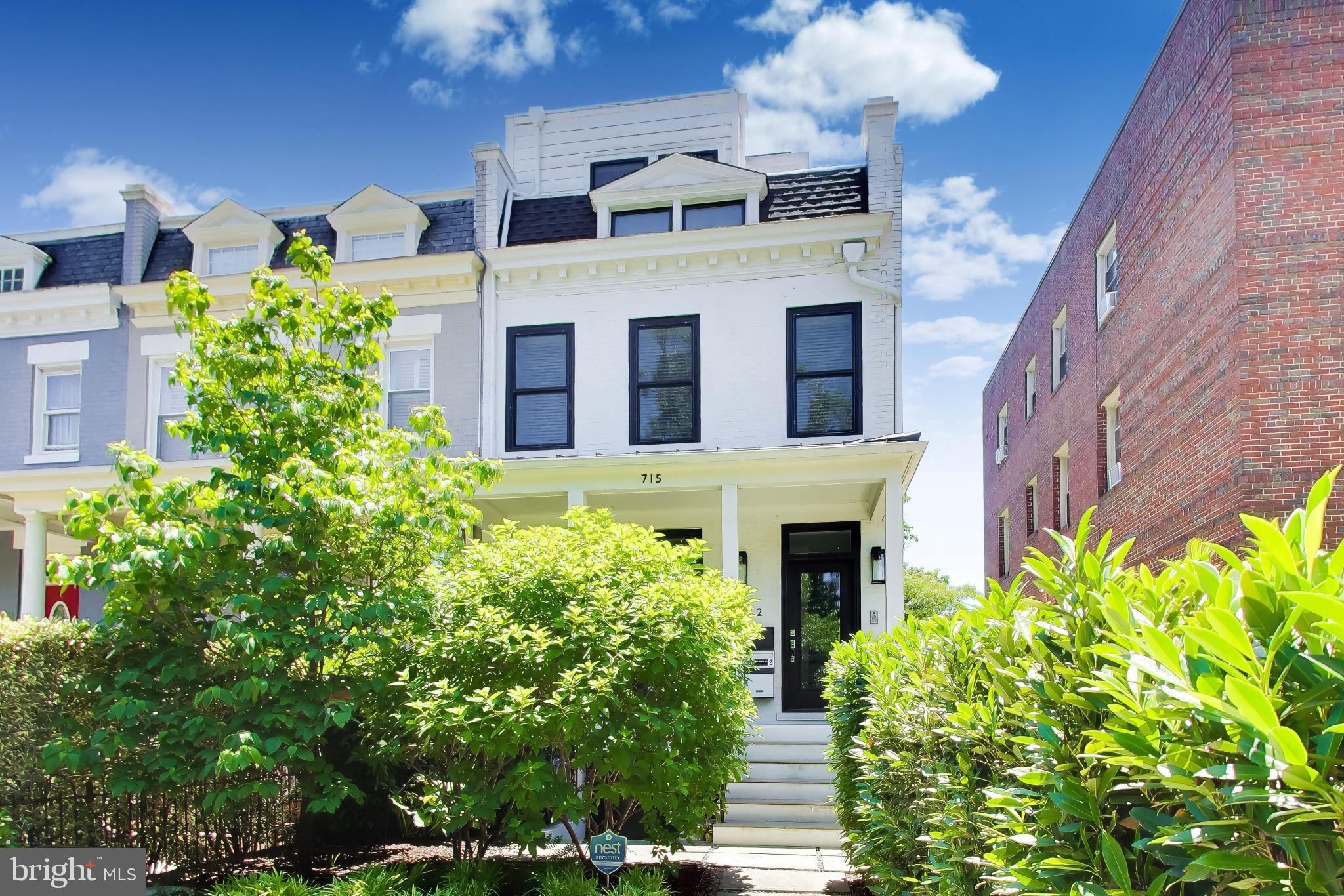 715 K STREET NE 1