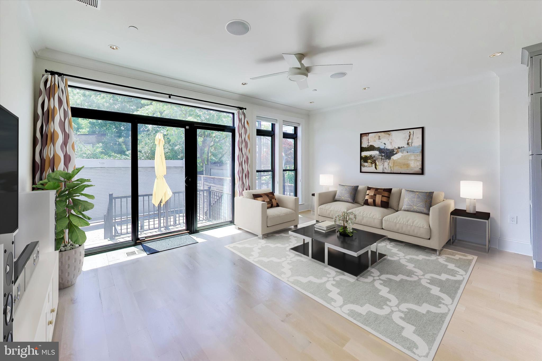 715 K STREET NE 1