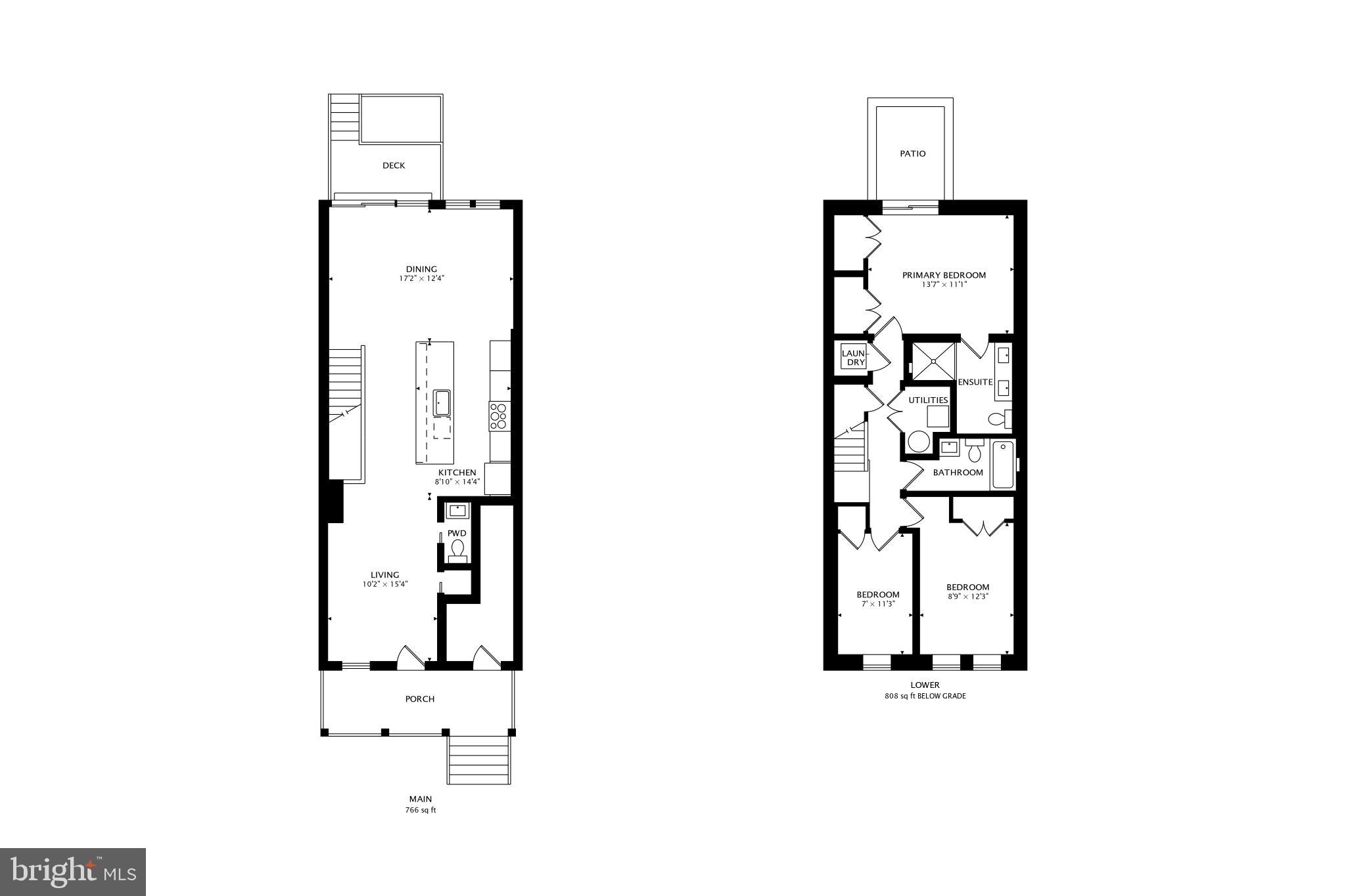 715 K STREET NE 1