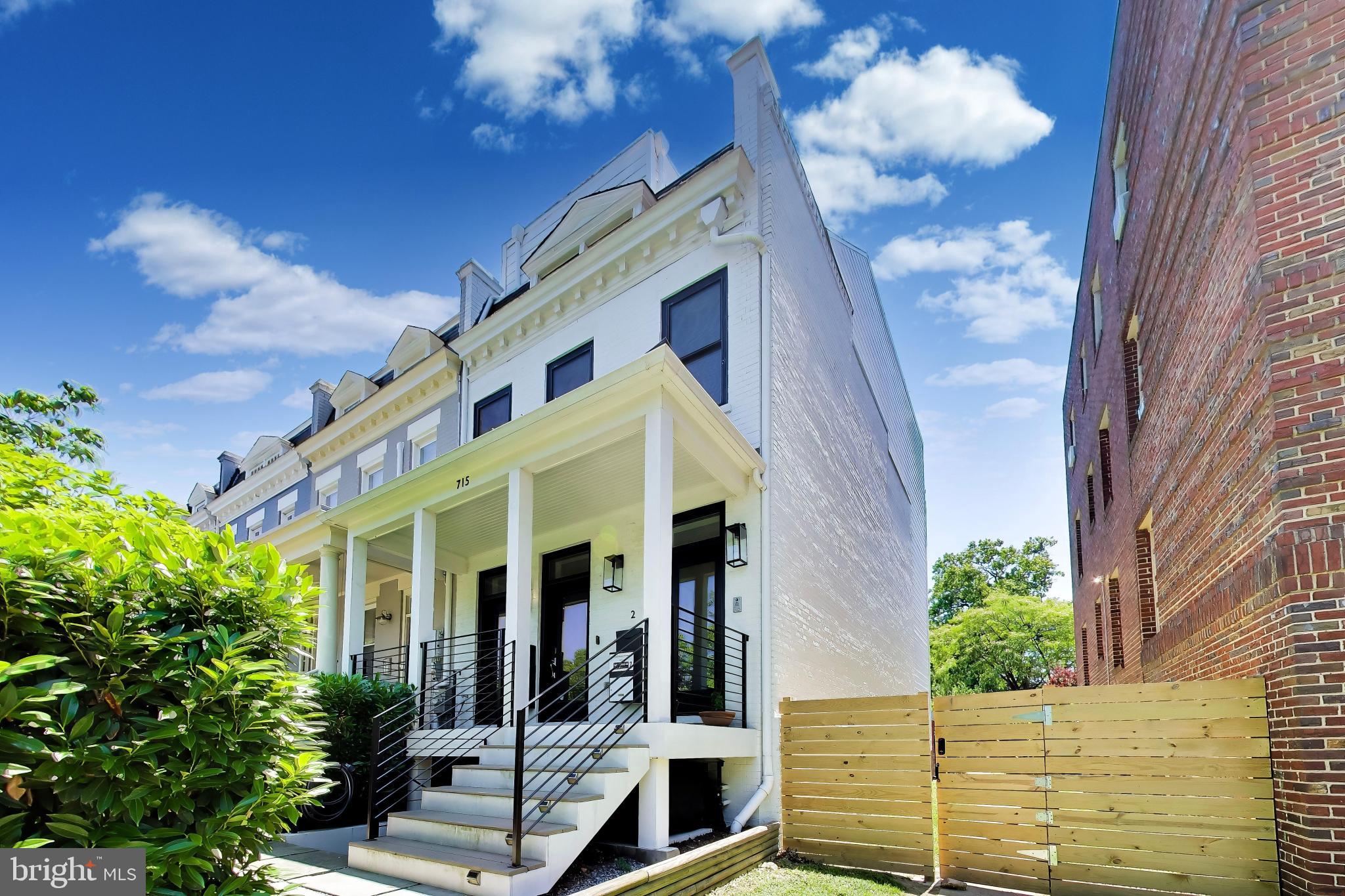 715 K STREET NE 1