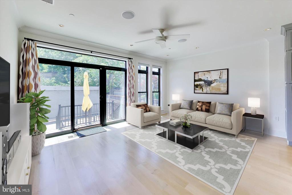 715 K STREET NE 1